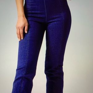 Franne Golde American made jeans
